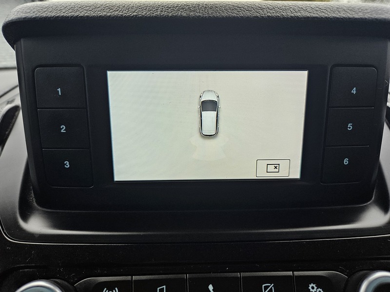 Used Ford Transit Connect 2021 for sale - 78016653: Photo 21