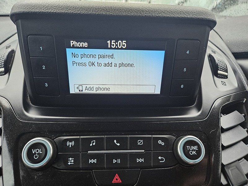 Used Ford Transit Connect 2021 for sale - 78016653: Photo 22