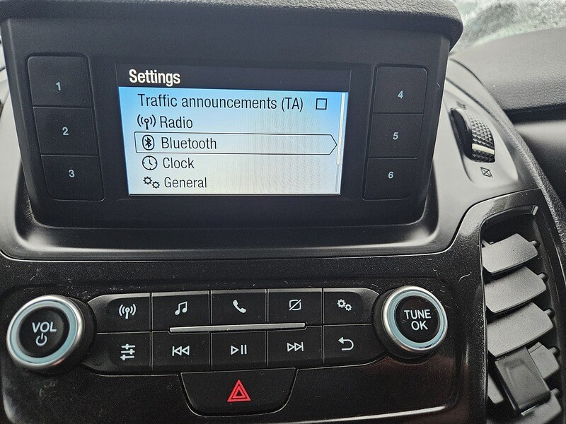 Used Ford Transit Connect 2021 for sale - 78016653: Photo 23