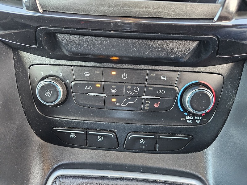 Used Ford Transit Connect 2021 for sale - 78016653: Photo 25