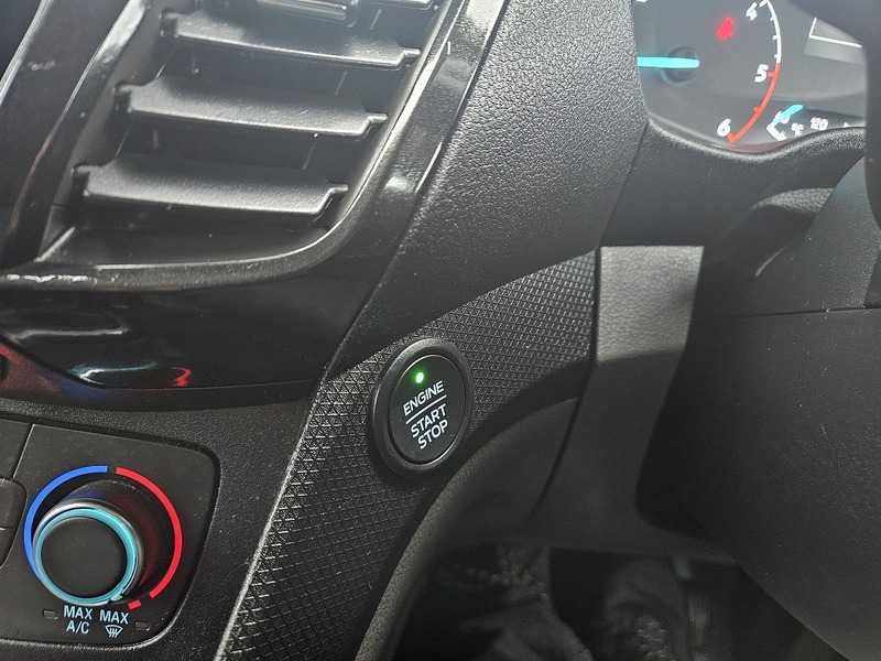 Used Ford Transit Connect 2021 for sale - 78016653: Photo 26