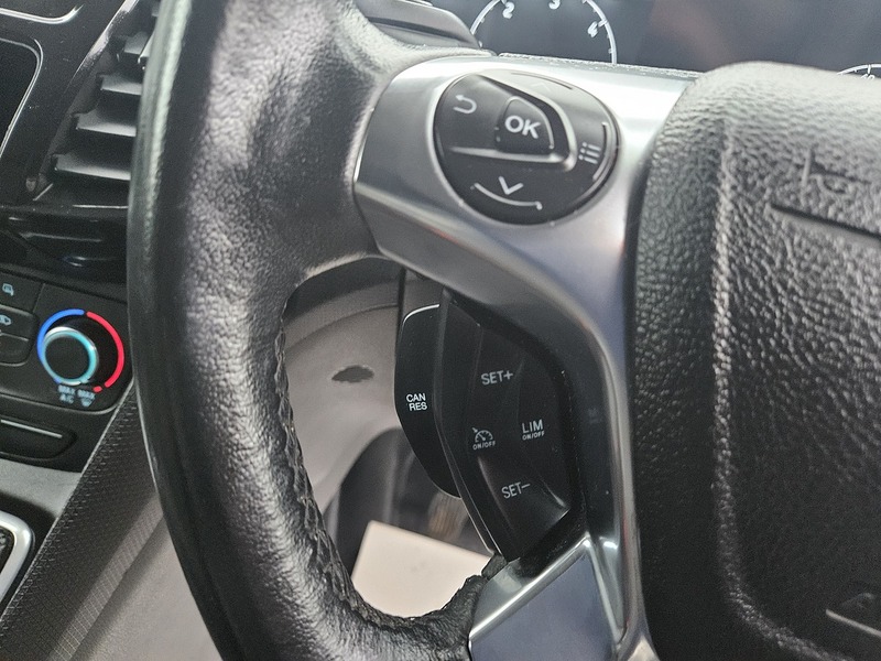 Used Ford Transit Connect 2021 for sale - 78016653: Photo 27