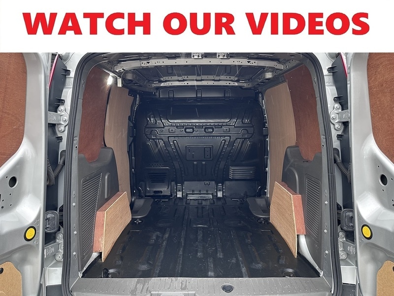 Used Ford Transit Connect 2021 for sale - 78016653: Photo 3
