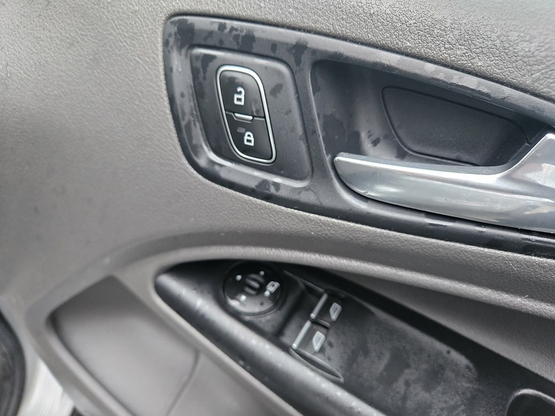 Used Ford Transit Connect 2021 for sale - 78016653: Photo 30