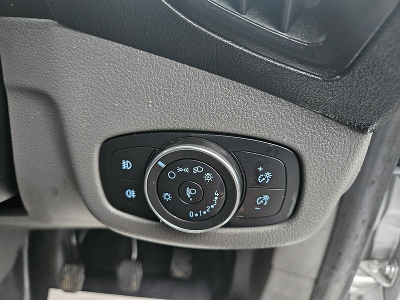 Used Ford Transit Connect 2021 for sale - 78016653: Photo 32