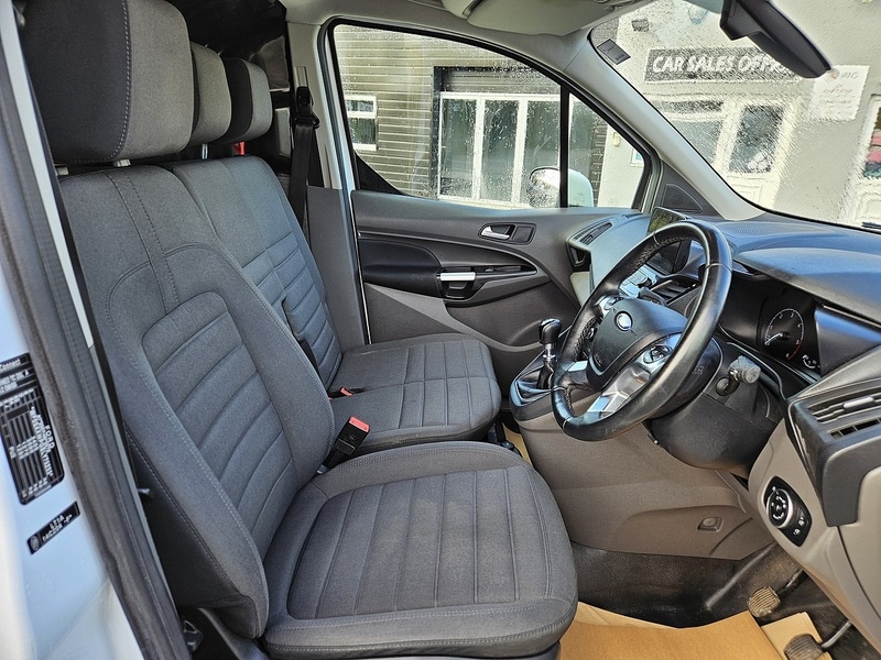 Used Ford Transit Connect 2021 for sale - 78016653: Photo 5