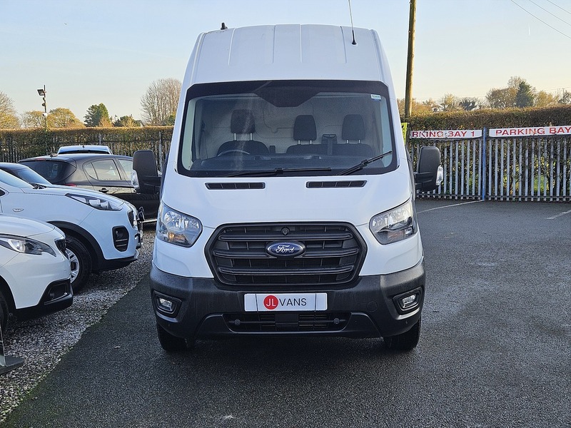 Used Ford Transit 2022 for sale - 76798872: Photo 17