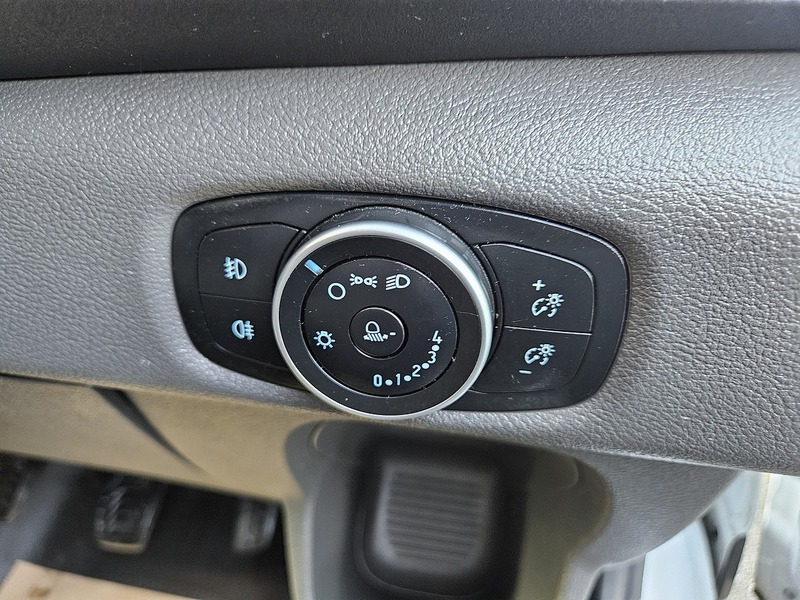 Used Ford Transit 2022 for sale - 76798872: Photo 30