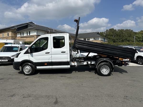 Used Ford Transit 2022 for sale - 75303902: Photo 12