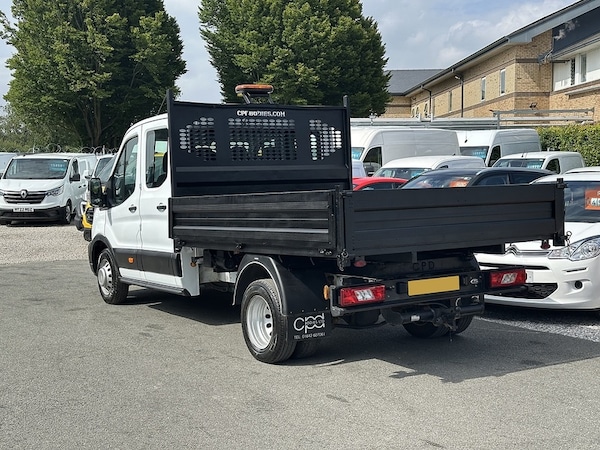 Used Ford Transit 2022 for sale - 75303902: Photo 15