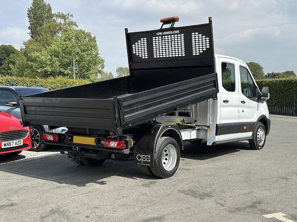 Used Ford Transit 2022 for sale - 75303902: Photo 17