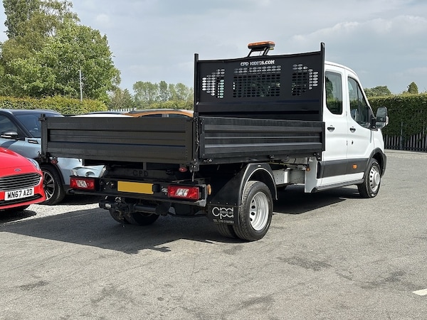 Used Ford Transit 2022 for sale - 75303902: Photo 18