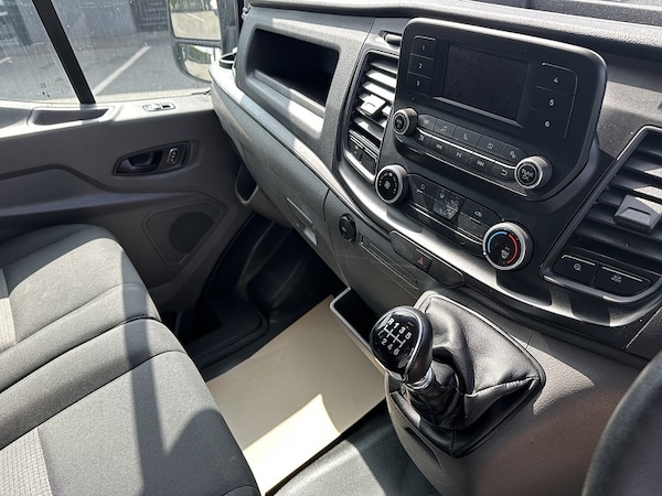 Used Ford Transit 2022 for sale - 75303902: Photo 20