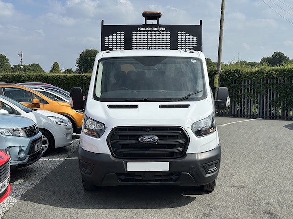 Used Ford Transit 2022 for sale - 75303902: Photo 23
