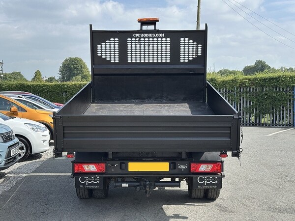 Used Ford Transit 2022 for sale - 75303902: Photo 25