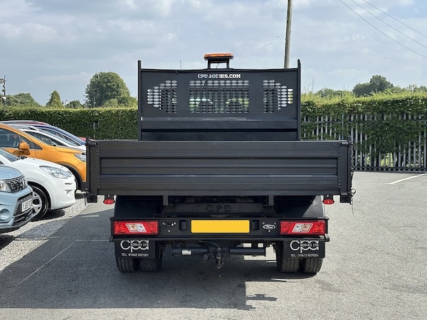 Used Ford Transit 2022 for sale - 75303902: Photo 26