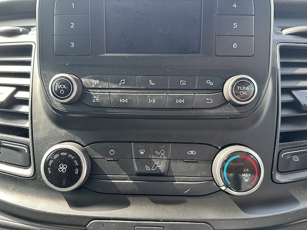 Used Ford Transit 2022 for sale - 75303902: Photo 30