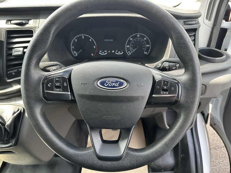 Vehicle 32