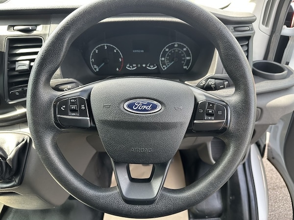 Used Ford Transit 2022 for sale - 75303902: Photo 32