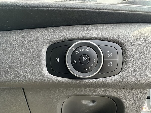 Used Ford Transit 2022 for sale - 75303902: Photo 36