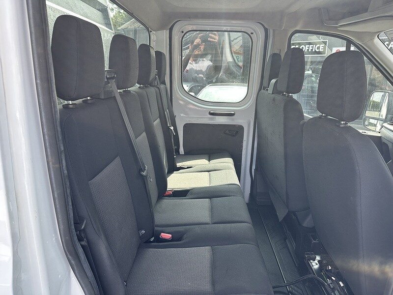 Vehicle 38