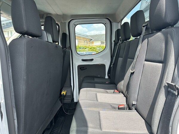 Used Ford Transit 2022 for sale - 75303902: Photo 39