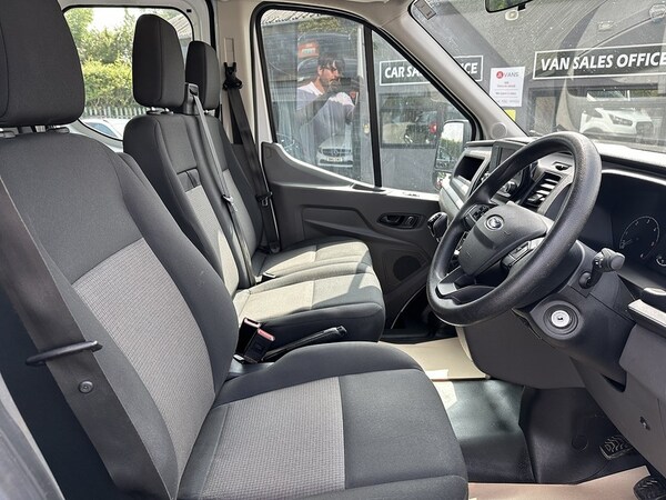 Used Ford Transit 2022 for sale - 75303902: Photo 5