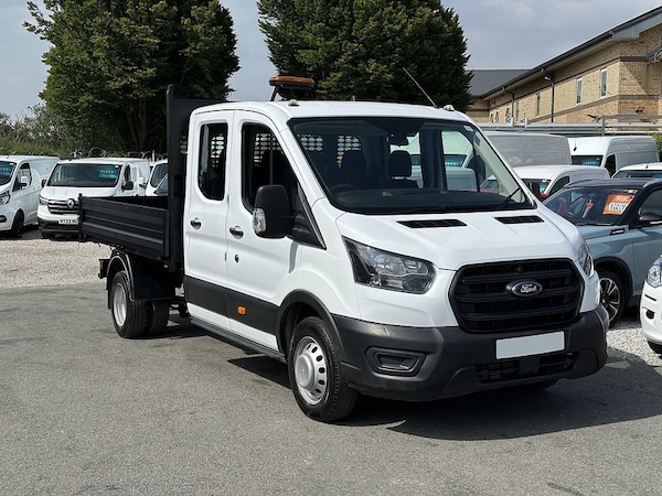 Used Ford Transit 2022 for sale - 75303902: Photo 8