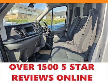 Used Ford Transit 2022 for sale - 78875831: Photo