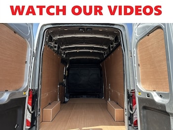 Used Ford Transit 2022 for sale - 78875831: Photo