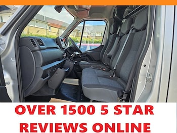 Used Vauxhall Movano 2021 for sale - 78716241: Photo