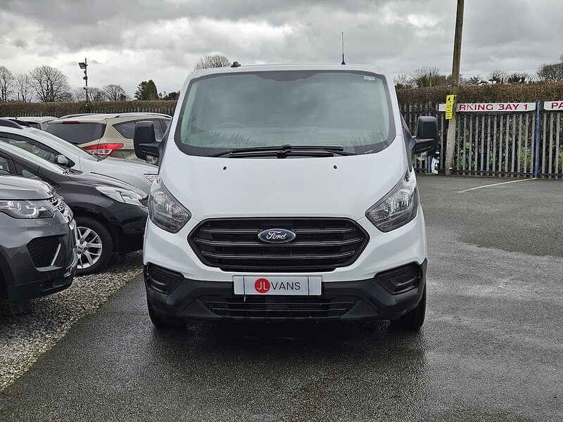 Used Ford Transit Custom 2023 for sale - 77508108: Photo 17