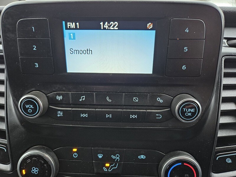 Used Ford Transit Custom 2023 for sale - 77508108: Photo 20