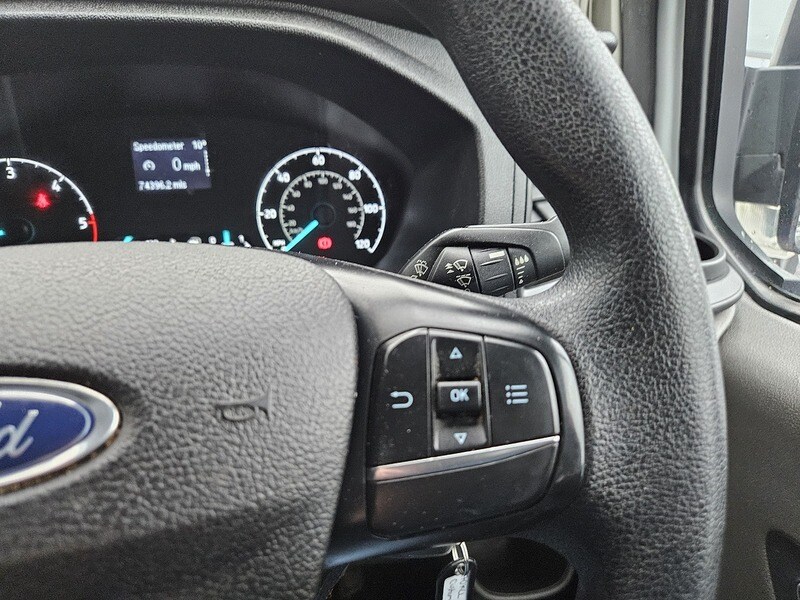 Used Ford Transit Custom 2023 for sale - 77508108: Photo 25
