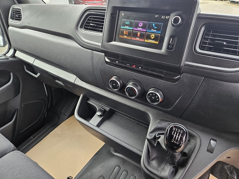 Used Renault Master 2021 for sale - 77803164: Photo 14