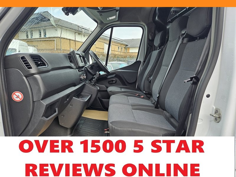 Used Renault Master 2021 for sale - 77803164: Photo 2