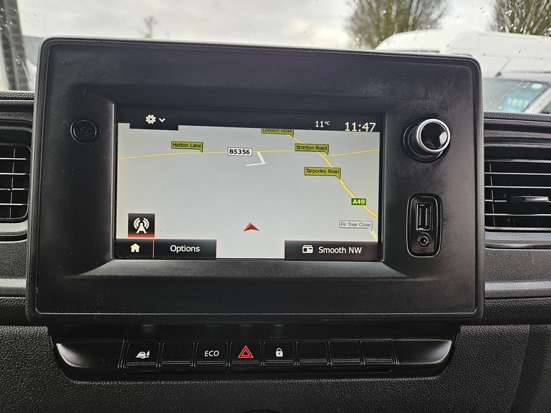 Used Renault Master 2021 for sale - 77803164: Photo 21