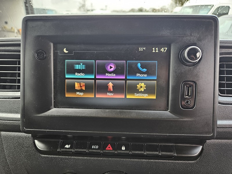 Used Renault Master 2021 for sale - 77803164: Photo 22