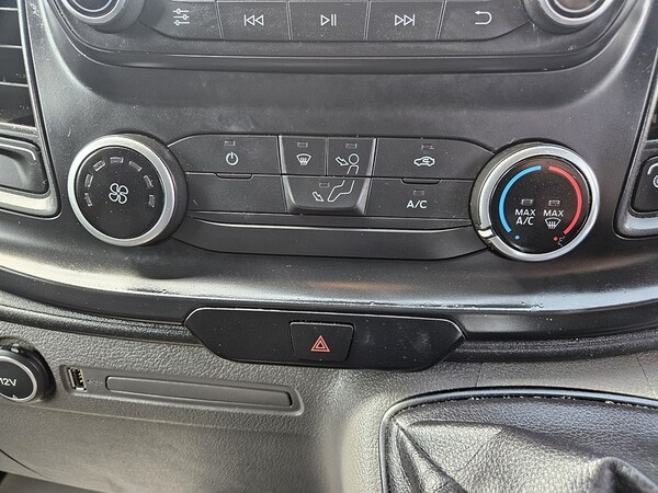 Used Ford Transit Custom 2021 for sale - 76197291: Photo 22