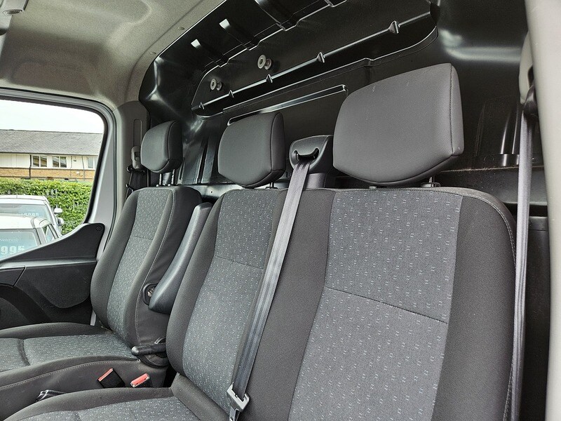 Used Vauxhall Movano 2021 for sale - 76346054: Photo 15