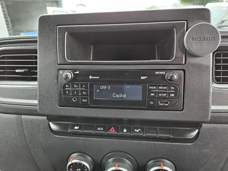 Used Vauxhall Movano 2021 for sale - 76346054: Photo 20
