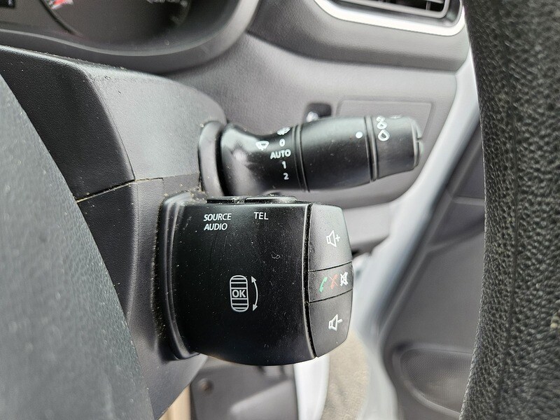 Used Vauxhall Movano 2021 for sale - 76346054: Photo 22