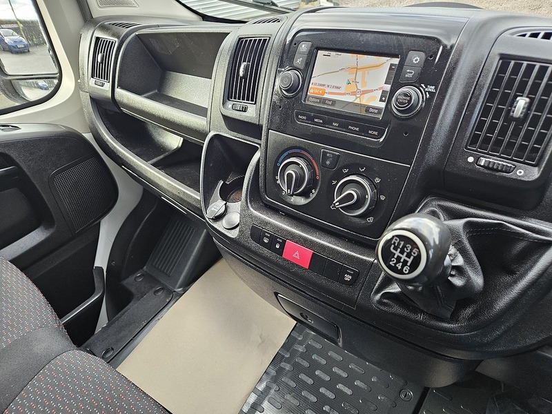 Used Peugeot Boxer 2022 for sale - 76482602: Photo 14