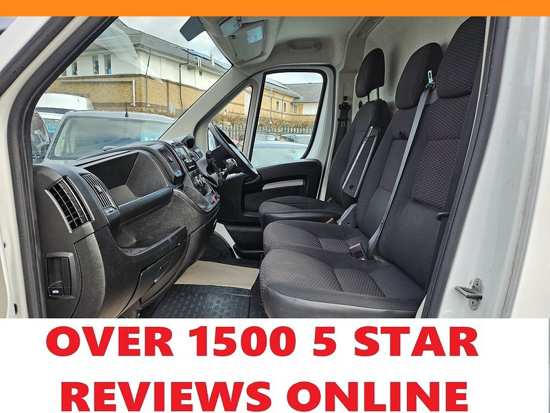 Used Peugeot Boxer 2022 for sale - 76482602: Photo 2