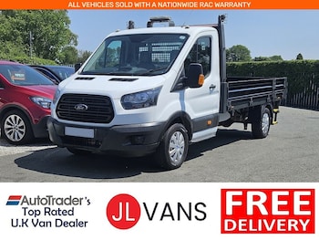 Used Ford Transit 2019 for sale - 75924259: Photo
