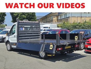 Used Ford Transit 2019 for sale - 75924259: Photo