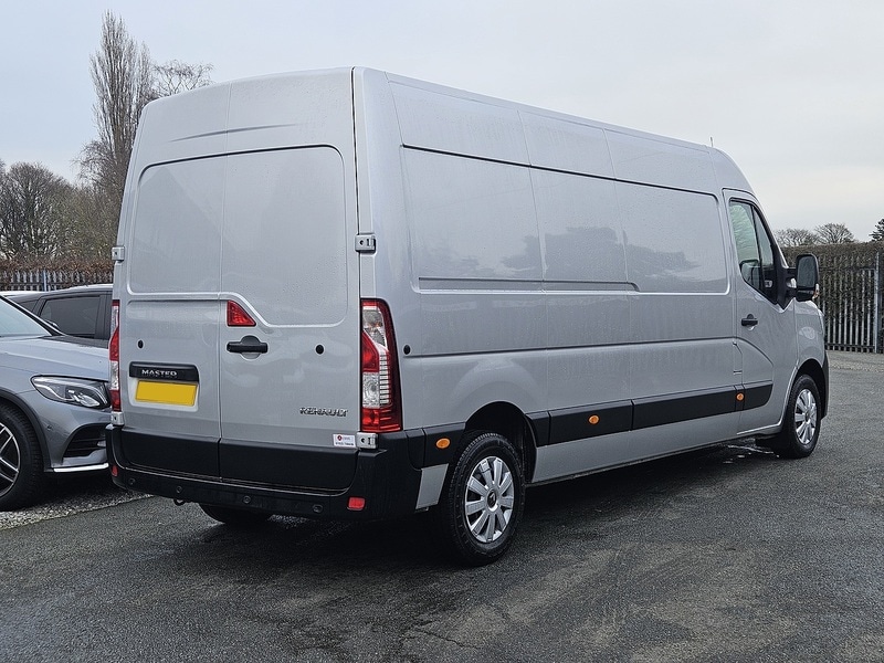 Used Renault Master 2023 for sale - 77461186: Photo 12