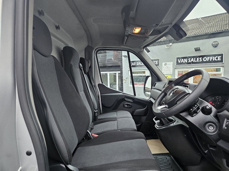 Used Renault Master 2023 for sale - 77461186: Photo 5