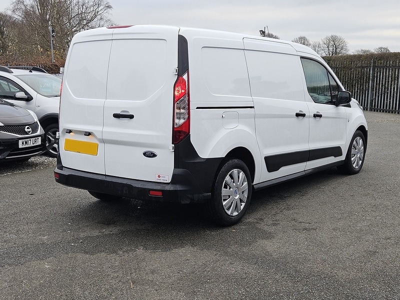Used Ford Transit Connect 2021 for sale - 76694340: Photo 13