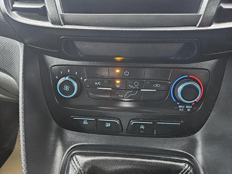 Used Ford Transit Connect 2021 for sale - 76694340: Photo 22